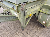 Aggregaat, mobiel, dynaf / groenpol, 40kva, 1988 - afbeelding 39 van  46