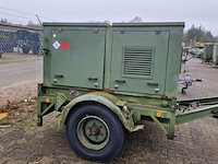 Aggregaat, mobiel, dynaf / groenpol, 40kva, 1988 - afbeelding 42 van  46