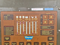 Aggregaat, mobiel, dynaf / groenpol, 40kva, 1988 - afbeelding 46 van  46