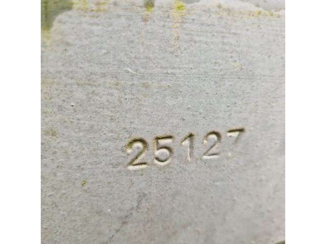 Aggregaat, mobiel, dynaf / groenpol, gia-da/1000, 1988 - afbeelding 3 van  71