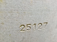 Aggregaat, mobiel, dynaf / groenpol, gia-da/1000, 1988 - afbeelding 3 van  71