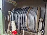 Aggregaat, mobiel, dynaf / groenpol, gia-da/1000, 1988 - afbeelding 8 van  71