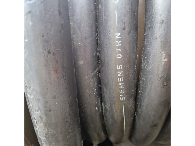 Aggregaat, mobiel, dynaf / groenpol, gia-da/1000, 1988 - afbeelding 9 van  71