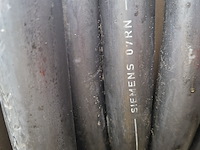 Aggregaat, mobiel, dynaf / groenpol, gia-da/1000, 1988 - afbeelding 9 van  71