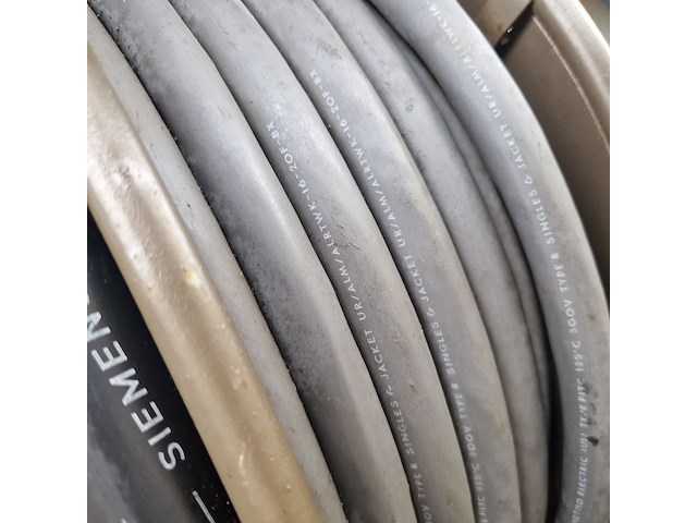 Aggregaat, mobiel, dynaf / groenpol, gia-da/1000, 1988 - afbeelding 10 van  71