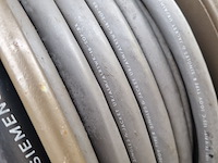 Aggregaat, mobiel, dynaf / groenpol, gia-da/1000, 1988 - afbeelding 10 van  71