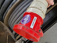 Aggregaat, mobiel, dynaf / groenpol, gia-da/1000, 1988 - afbeelding 11 van  71