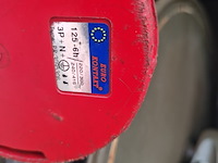 Aggregaat, mobiel, dynaf / groenpol, gia-da/1000, 1988 - afbeelding 13 van  71