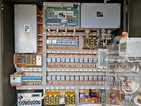 Aggregaat, mobiel, dynaf / groenpol, gia-da/1000, 1988 - afbeelding 16 van  71