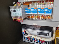 Aggregaat, mobiel, dynaf / groenpol, gia-da/1000, 1988 - afbeelding 17 van  71