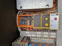 Aggregaat, mobiel, dynaf / groenpol, gia-da/1000, 1988 - afbeelding 18 van  71