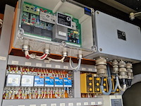 Aggregaat, mobiel, dynaf / groenpol, gia-da/1000, 1988 - afbeelding 19 van  71