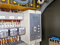 Aggregaat, mobiel, dynaf / groenpol, gia-da/1000, 1988 - afbeelding 20 van  71