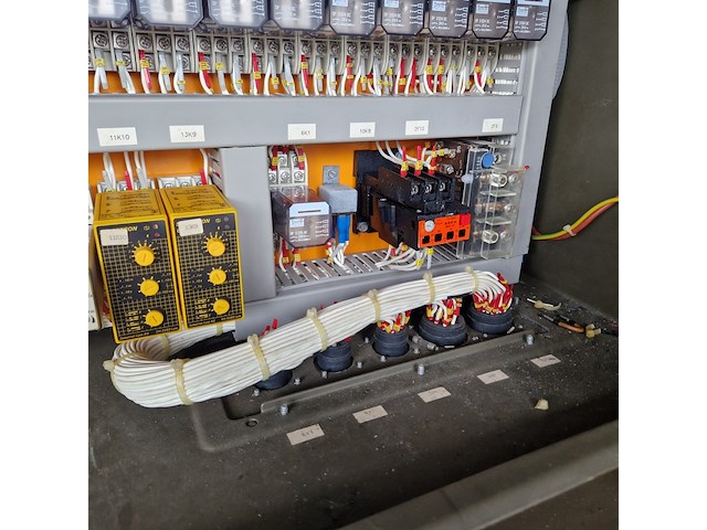 Aggregaat, mobiel, dynaf / groenpol, gia-da/1000, 1988 - afbeelding 21 van  71