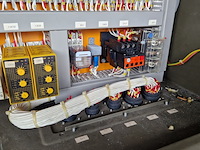 Aggregaat, mobiel, dynaf / groenpol, gia-da/1000, 1988 - afbeelding 21 van  71