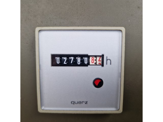 Aggregaat, mobiel, dynaf / groenpol, gia-da/1000, 1988 - afbeelding 22 van  71