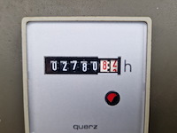 Aggregaat, mobiel, dynaf / groenpol, gia-da/1000, 1988 - afbeelding 22 van  71