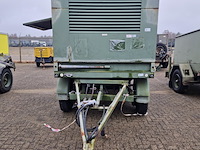 Aggregaat, mobiel, dynaf / groenpol, gia-da/1000, 1988 - afbeelding 12 van  71