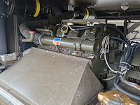 Aggregaat, mobiel, dynaf / groenpol, gia-da/1000, 1988 - afbeelding 24 van  71