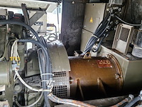 Aggregaat, mobiel, dynaf / groenpol, gia-da/1000, 1988 - afbeelding 25 van  71