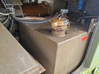 Aggregaat, mobiel, dynaf / groenpol, gia-da/1000, 1988 - afbeelding 26 van  71