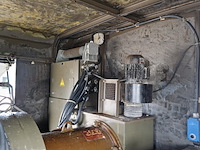 Aggregaat, mobiel, dynaf / groenpol, gia-da/1000, 1988 - afbeelding 27 van  71