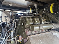 Aggregaat, mobiel, dynaf / groenpol, gia-da/1000, 1988 - afbeelding 28 van  71