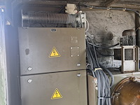 Aggregaat, mobiel, dynaf / groenpol, gia-da/1000, 1988 - afbeelding 31 van  71