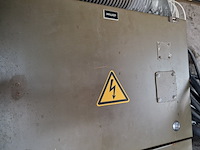 Aggregaat, mobiel, dynaf / groenpol, gia-da/1000, 1988 - afbeelding 32 van  71