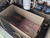 Aggregaat, mobiel, dynaf / groenpol, gia-da/1000, 1988 - afbeelding 35 van  71