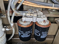 Aggregaat, mobiel, dynaf / groenpol, gia-da/1000, 1988 - afbeelding 36 van  71