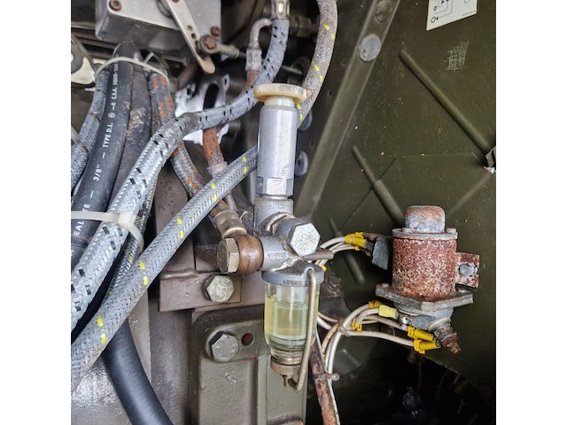 Aggregaat, mobiel, dynaf / groenpol, gia-da/1000, 1988 - afbeelding 37 van  71