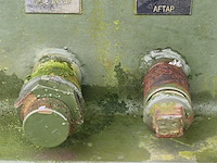 Aggregaat, mobiel, dynaf / groenpol, gia-da/1000, 1988 - afbeelding 39 van  71