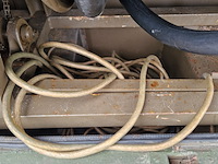 Aggregaat, mobiel, dynaf / groenpol, gia-da/1000, 1988 - afbeelding 42 van  71