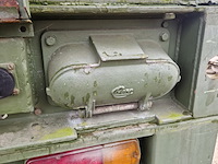 Aggregaat, mobiel, dynaf / groenpol, gia-da/1000, 1988 - afbeelding 44 van  71