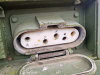 Aggregaat, mobiel, dynaf / groenpol, gia-da/1000, 1988 - afbeelding 46 van  71