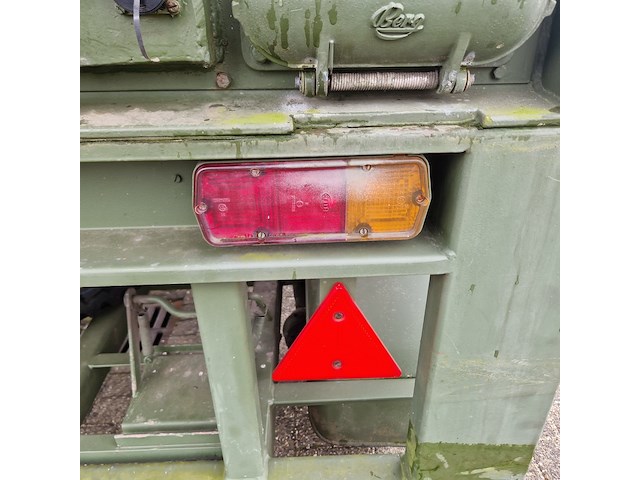 Aggregaat, mobiel, dynaf / groenpol, gia-da/1000, 1988 - afbeelding 47 van  71