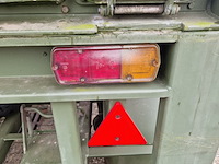 Aggregaat, mobiel, dynaf / groenpol, gia-da/1000, 1988 - afbeelding 47 van  71