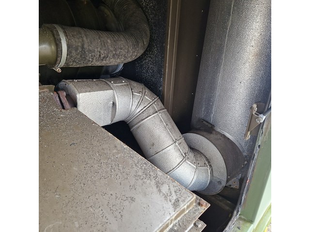 Aggregaat, mobiel, dynaf / groenpol, gia-da/1000, 1988 - afbeelding 48 van  71