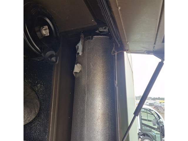 Aggregaat, mobiel, dynaf / groenpol, gia-da/1000, 1988 - afbeelding 49 van  71