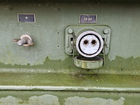 Aggregaat, mobiel, dynaf / groenpol, gia-da/1000, 1988 - afbeelding 50 van  71