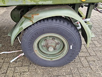 Aggregaat, mobiel, dynaf / groenpol, gia-da/1000, 1988 - afbeelding 52 van  71