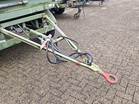 Aggregaat, mobiel, dynaf / groenpol, gia-da/1000, 1988 - afbeelding 53 van  71