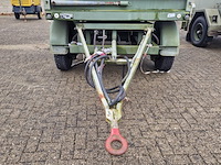 Aggregaat, mobiel, dynaf / groenpol, gia-da/1000, 1988 - afbeelding 54 van  71