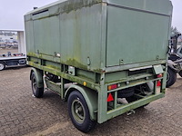 Aggregaat, mobiel, dynaf / groenpol, gia-da/1000, 1988 - afbeelding 45 van  71