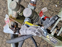 Aggregaat, mobiel, dynaf / groenpol, gia-da/1000, 1988 - afbeelding 58 van  71