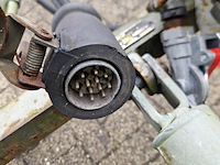 Aggregaat, mobiel, dynaf / groenpol, gia-da/1000, 1988 - afbeelding 59 van  71