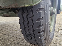 Aggregaat, mobiel, dynaf / groenpol, gia-da/1000, 1988 - afbeelding 61 van  71