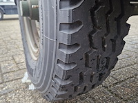 Aggregaat, mobiel, dynaf / groenpol, gia-da/1000, 1988 - afbeelding 62 van  71