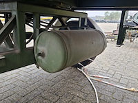 Aggregaat, mobiel, dynaf / groenpol, gia-da/1000, 1988 - afbeelding 63 van  71